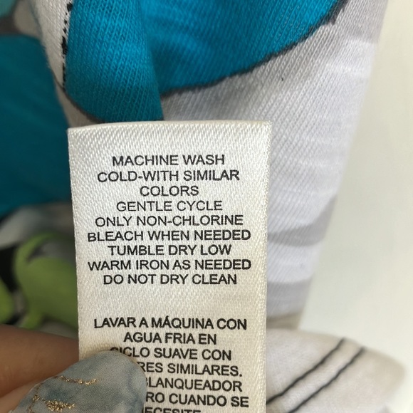 Chico’s Tunic Top - Picture 7 of 8